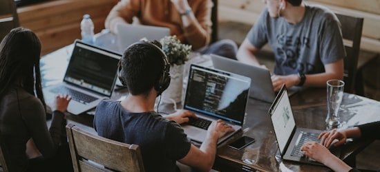 7Fox Collaborative Workspace